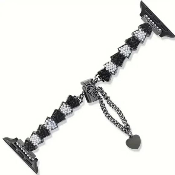 Elegant Apple Watch Band - Picture 3 of 4